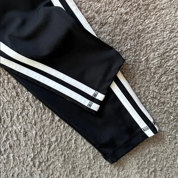 Adidas crossover waist leggings - Picture 5 of 9